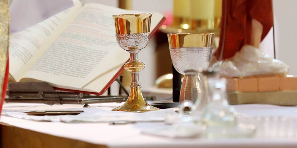 Vendita articoli religiosi Milano